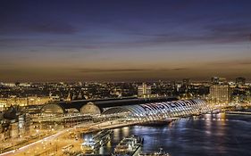 Mövenpick Hotel Amsterdam City Centre